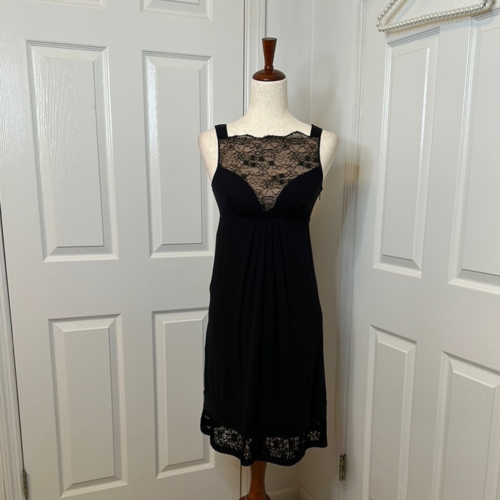 Catherine Malandrino NWT Sz 2 Dress